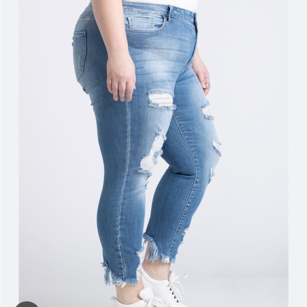 Kancan jeans